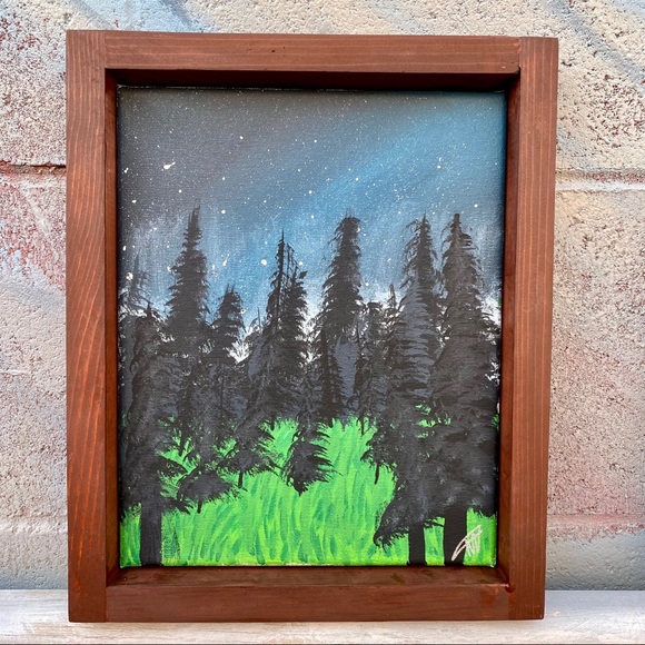 Original Art 🖼 by 14 yo Mickaella Rain Marquez - Picture 3 of 3